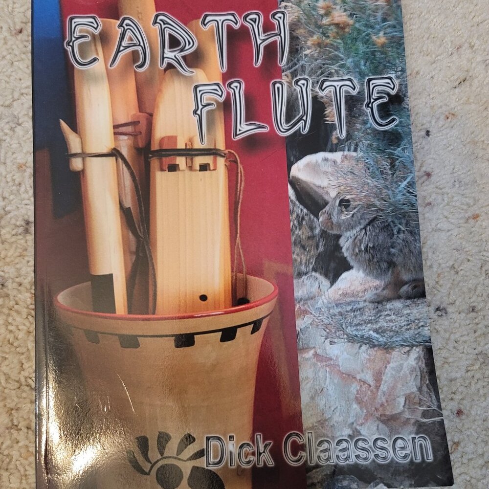 NAF Flute Song Book